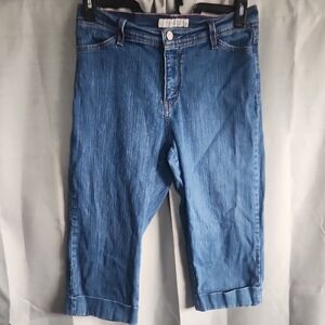 Levi's Perfectly Slimming Denim Jeans